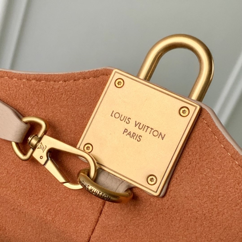 LV Bucket Bags